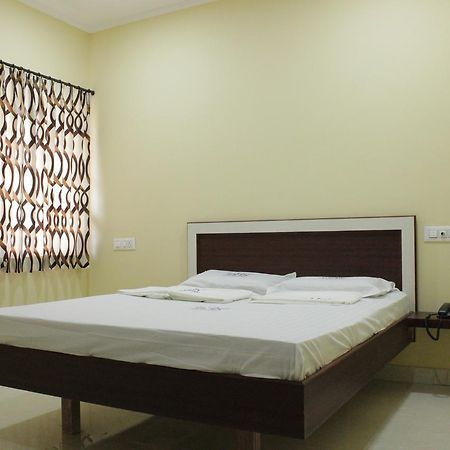 Shs Grand Park Coimbatore Exterior photo