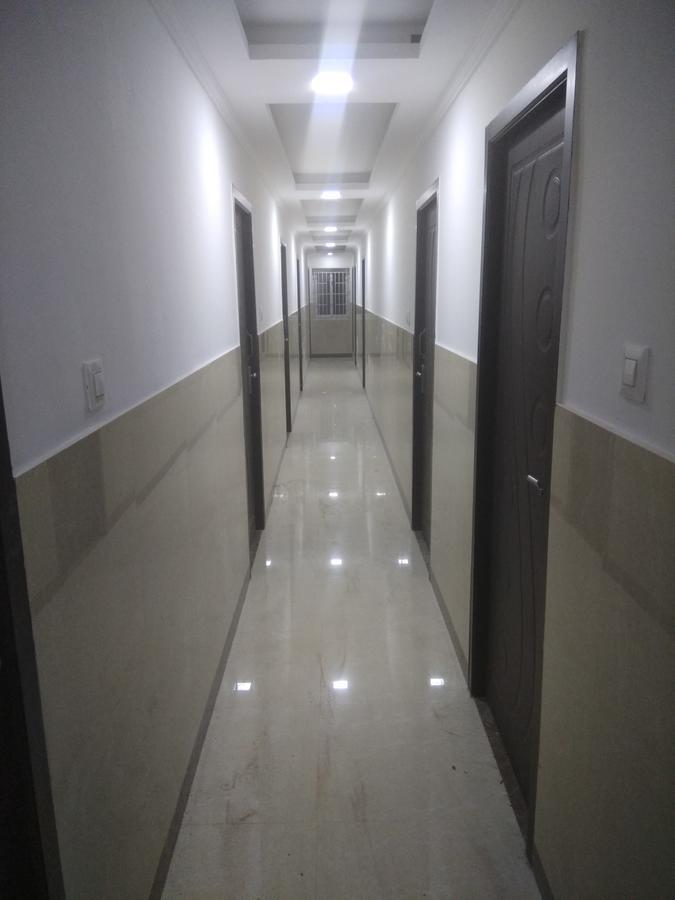 Shs Grand Park Coimbatore Exterior photo