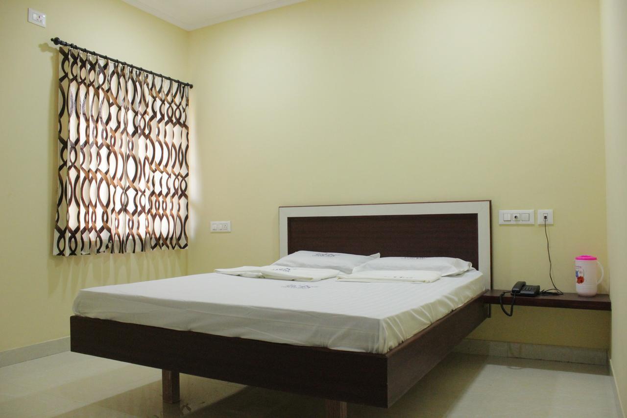 Shs Grand Park Coimbatore Exterior photo