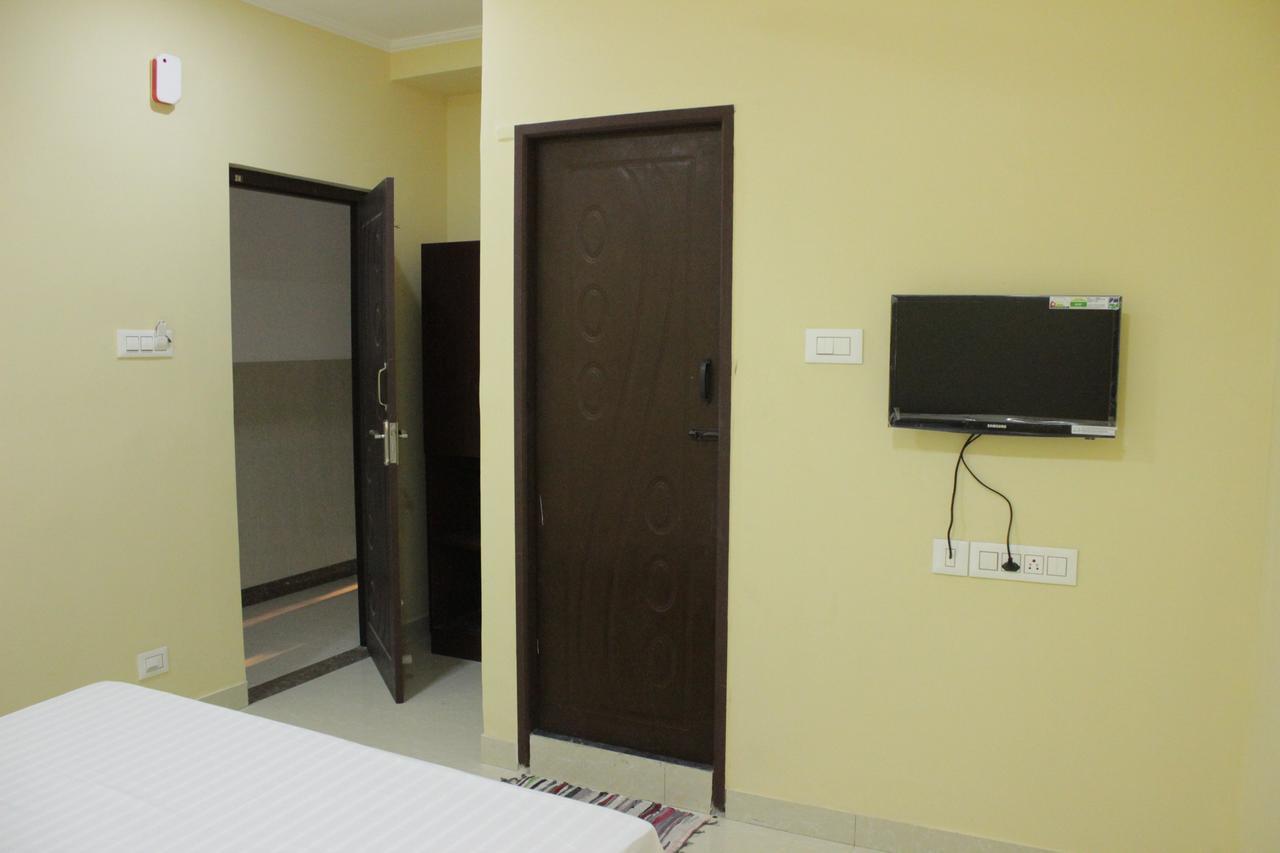 Shs Grand Park Coimbatore Exterior photo